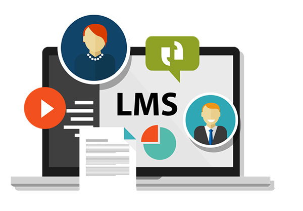 LMS: A System to manage academic functions