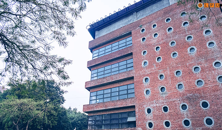 LPU Campus