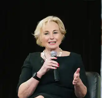 Dr. Claudia Kunkel at LPU