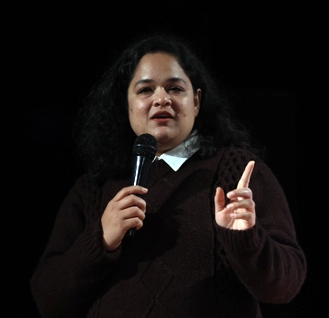 Prathibha Jamwal at LPU