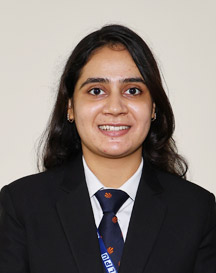 Placements at LPU