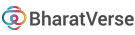 Bharat Verse Logo