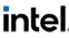 INTEL Logo
