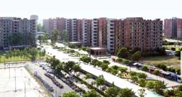 LPU Residential Facility