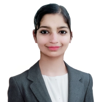 Anushka Nautiyal