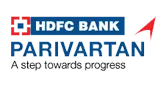 HDFC Bank Parivartan