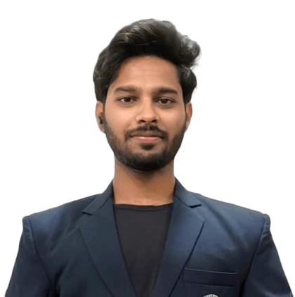 Karan Pandey