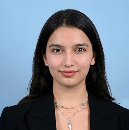 Mahima Joshi