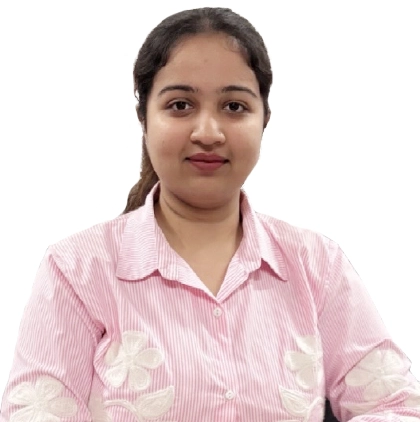 Palak Verma