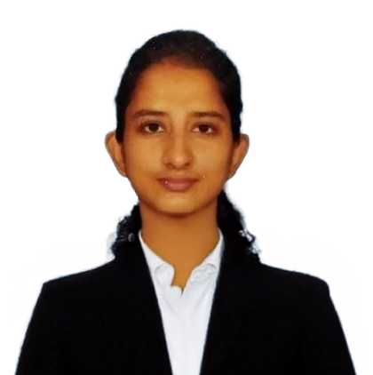 Shreya Bhatt