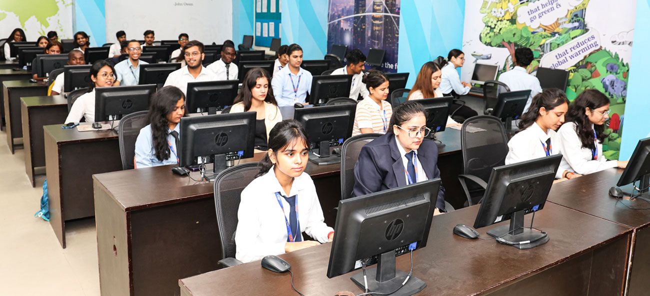 Business Analytics Lab LPU