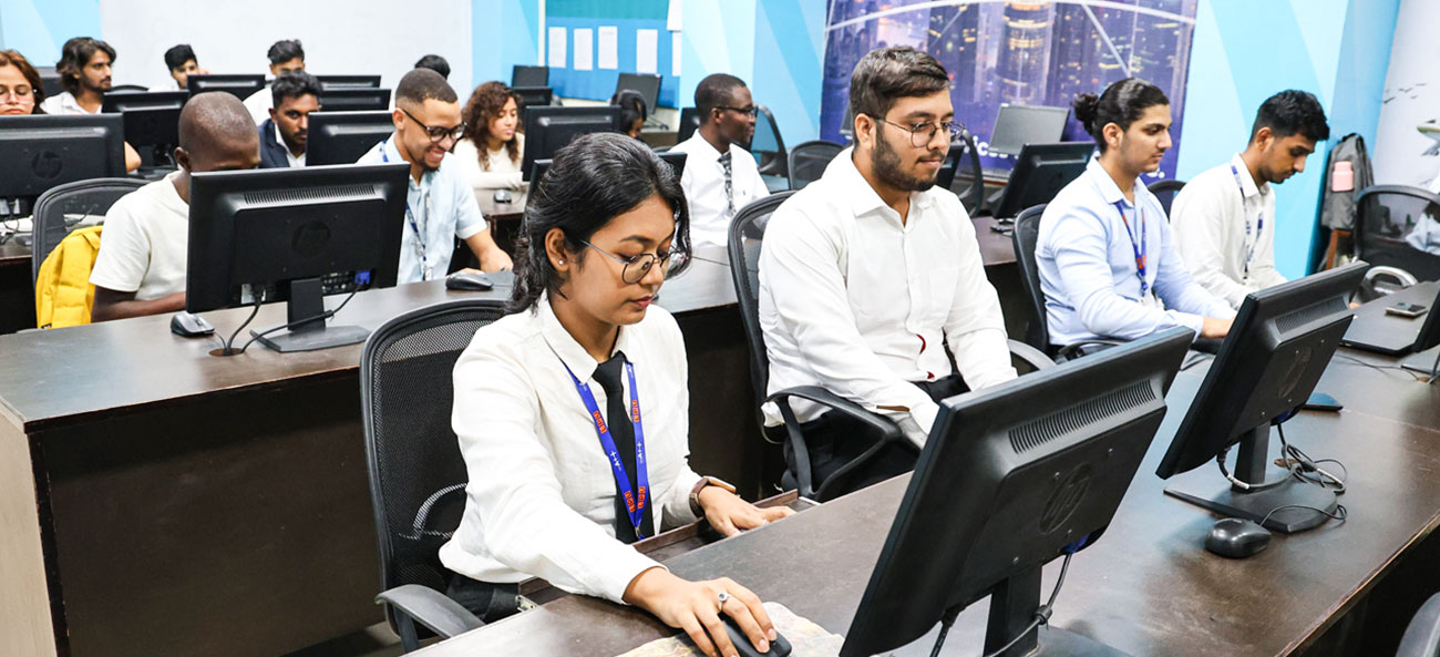 Business Analytics Lab LPU