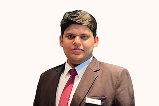 Global talent internship to LPU student