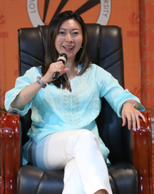 Guest Lectures at LPU