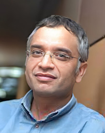 Guest Lectures at LPU