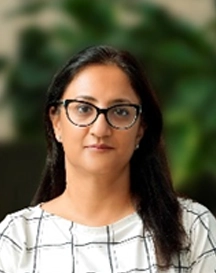 Guest Lecture by surabhi mehrotra  at LPU