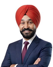 Guest Lecture by Dr. Hardev Singh Sandhu at LPU