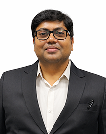 Guest Lecture by Dr. Manoj Upadhyay at LPU