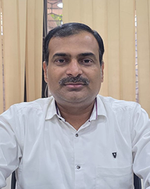Guest Lecture by Maitre Ajit Ashokrao at LPU
