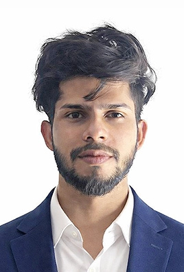 Animation and Multimedia Alumni LPU