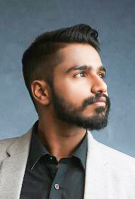 Animation and Multimedia Alumni LPU