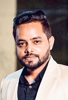 Animation and Multimedia Alumni LPU