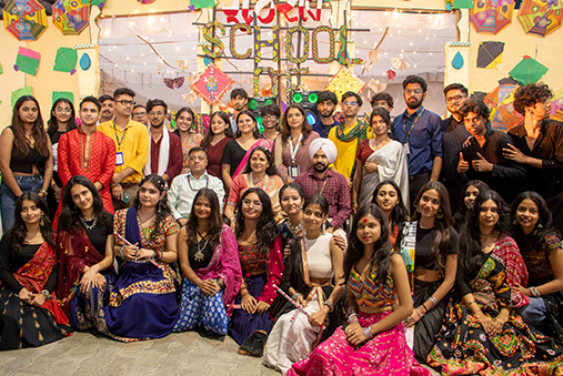 One India 2025 event at LPU