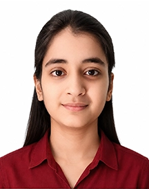 Placement success of Somya Tiwari at LPU