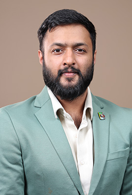 Architecture Alumni LPU