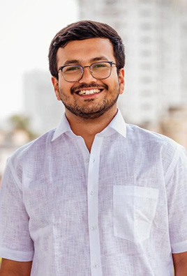 Architecture Alumni LPU