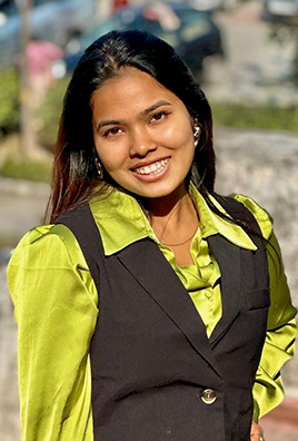 Architecture Alumni LPU