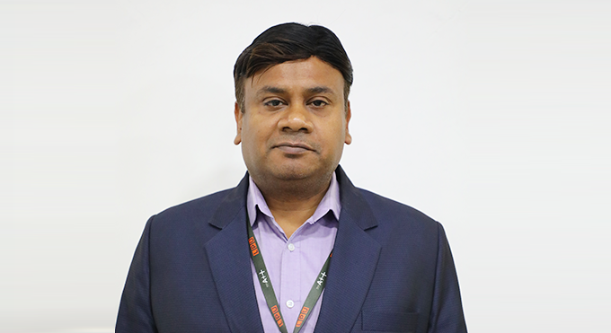 Multi-Institutional Research Project at LPU