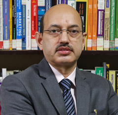 LPU School Dean Message