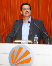 Guest Lectures at LPU