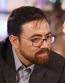 Guest Lectures at LPU