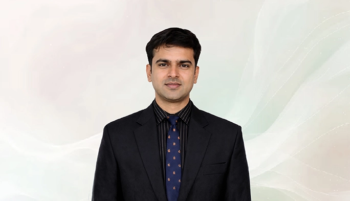 Faculty Achievement at LPU