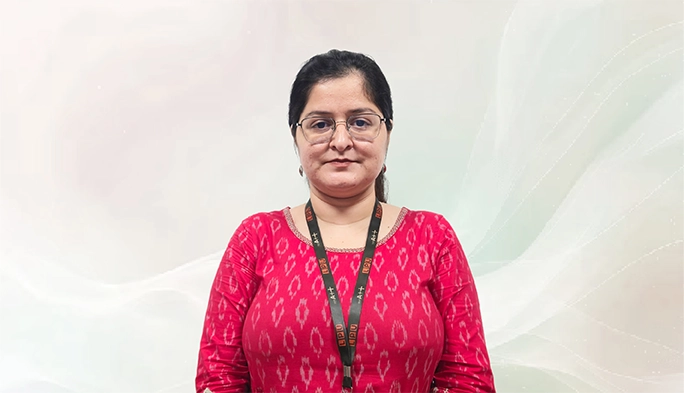 Dr. Neha Sharma as World’s Top 5% Scientist – 2025 at LPU