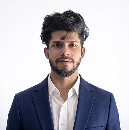 Aniket Kumar
