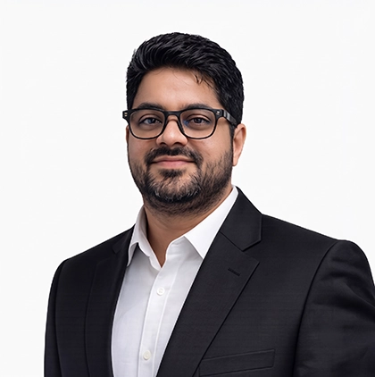 Ashish Juneja