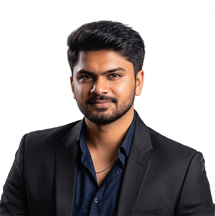 Jenish Panwala
