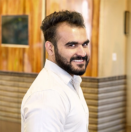 Varundeep Singh