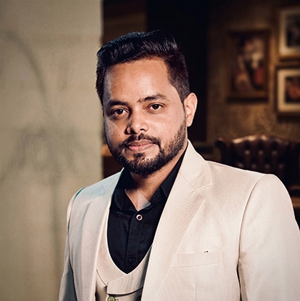 Vishal Gupta