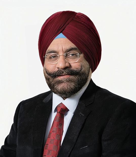 Prof. (Dr.) Pavitar Parkash Singh, Dean
