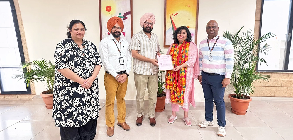 Strategic Industry Collaboration