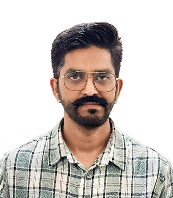 Guest Lecture by Pretesh Rajput at LPU