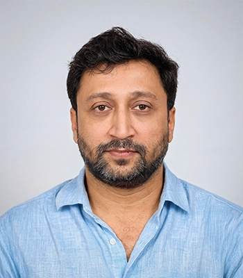 Guest Lecture by Rohit Singh at LPU