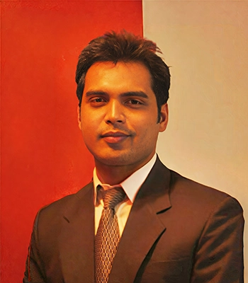 Guest Lecture by Younis Ahmed at LPU