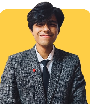 Suryansh Thapa — animation-and-multimedia/ student