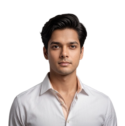 Ar. Aaryan Jain