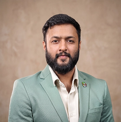 Ar. Aditya
